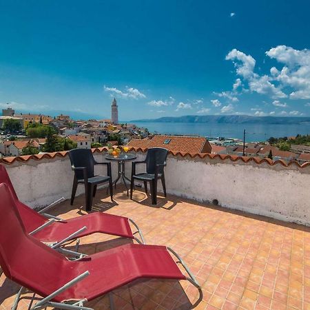 Panorama House Villa Novi Vinodolski Exterior foto