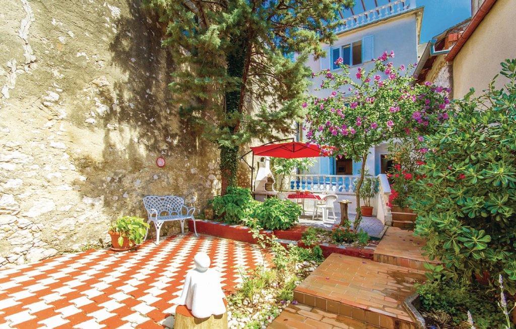 Panorama House Villa Novi Vinodolski Exterior foto
