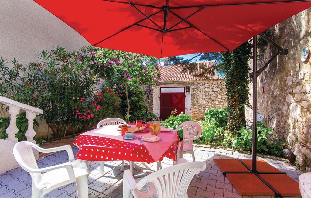 Panorama House Villa Novi Vinodolski Exterior foto