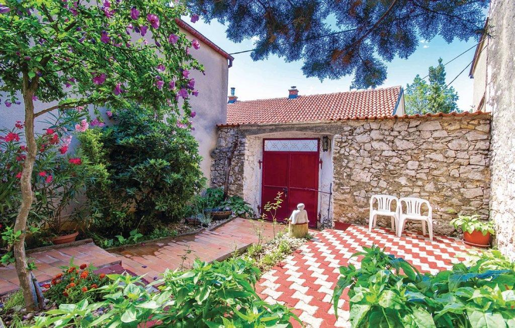 Panorama House Villa Novi Vinodolski Exterior foto