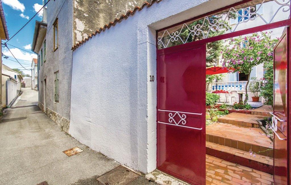 Panorama House Villa Novi Vinodolski Exterior foto