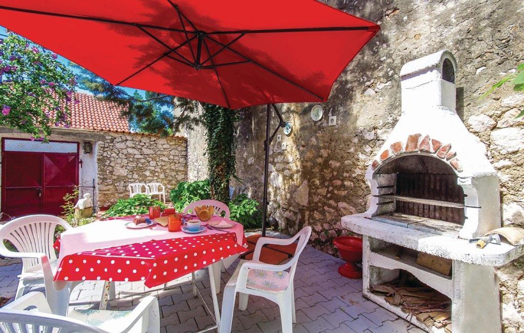 Panorama House Villa Novi Vinodolski Exterior foto