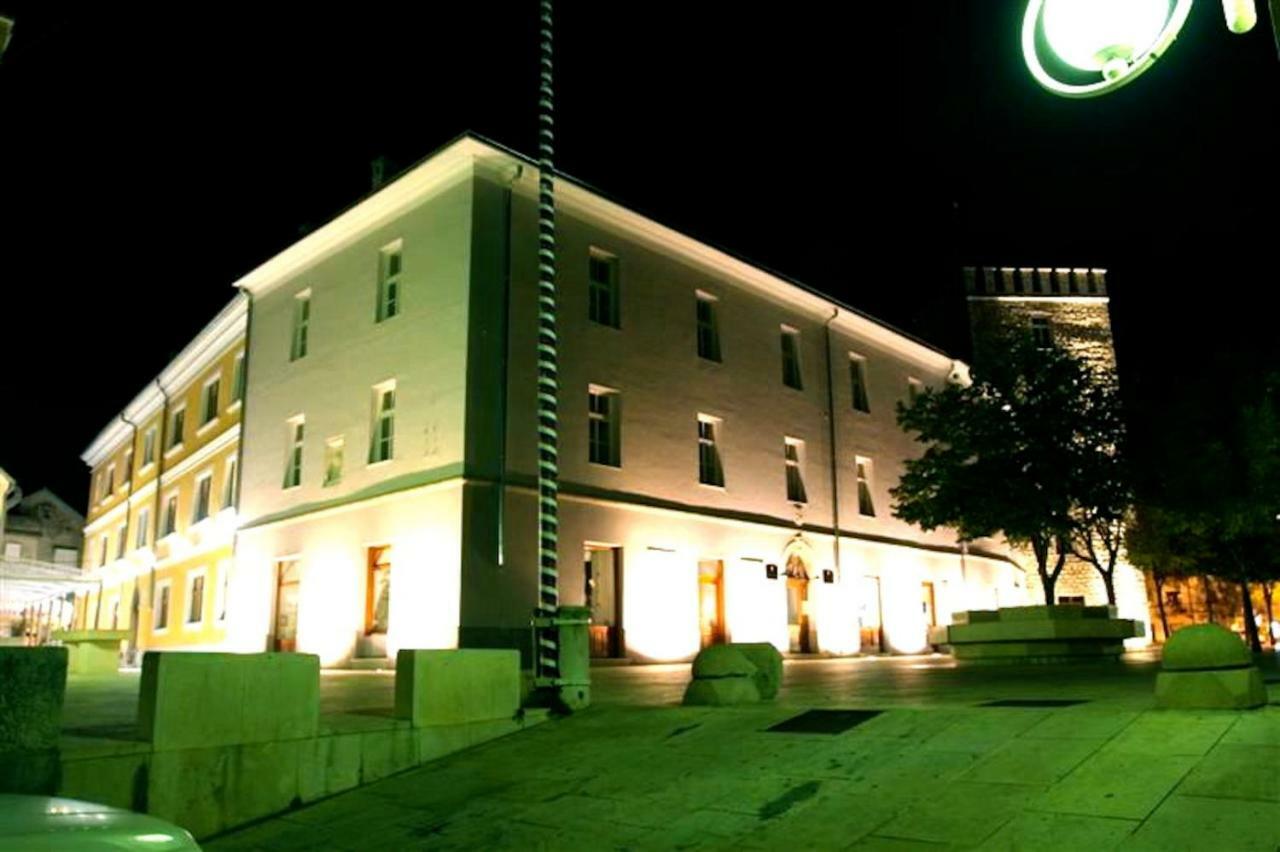 Panorama House Villa Novi Vinodolski Exterior foto