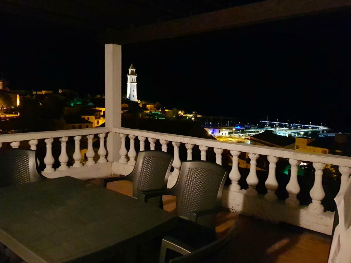 Panorama House Villa Novi Vinodolski Exterior foto