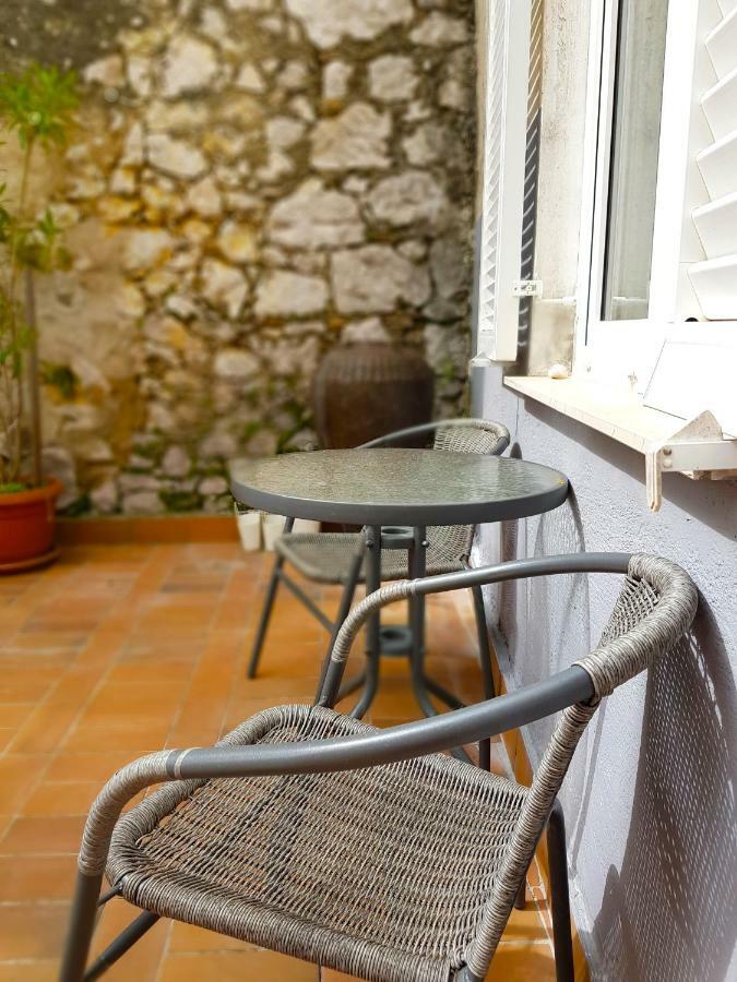 Panorama House Villa Novi Vinodolski Exterior foto