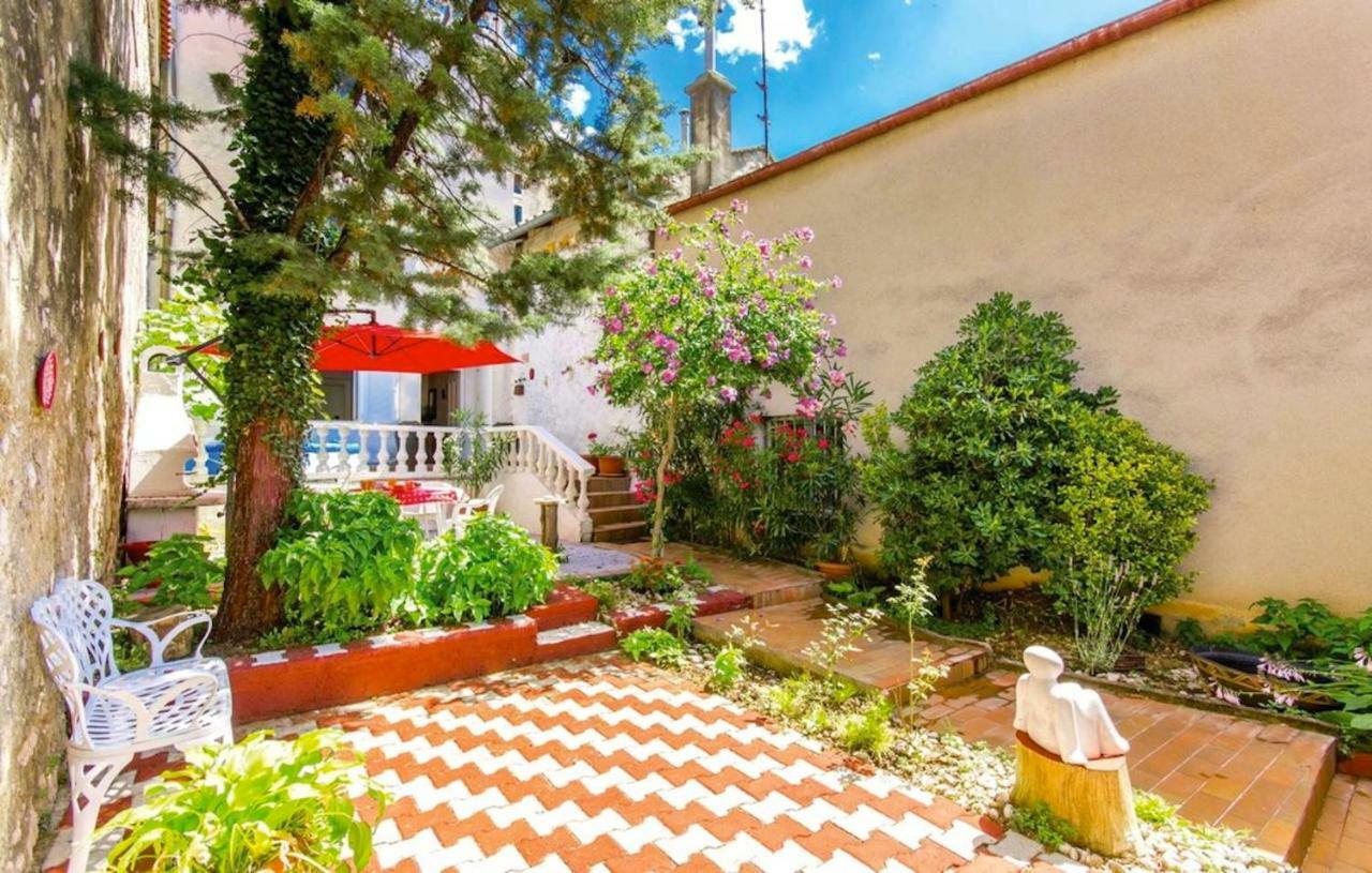Panorama House Villa Novi Vinodolski Exterior foto