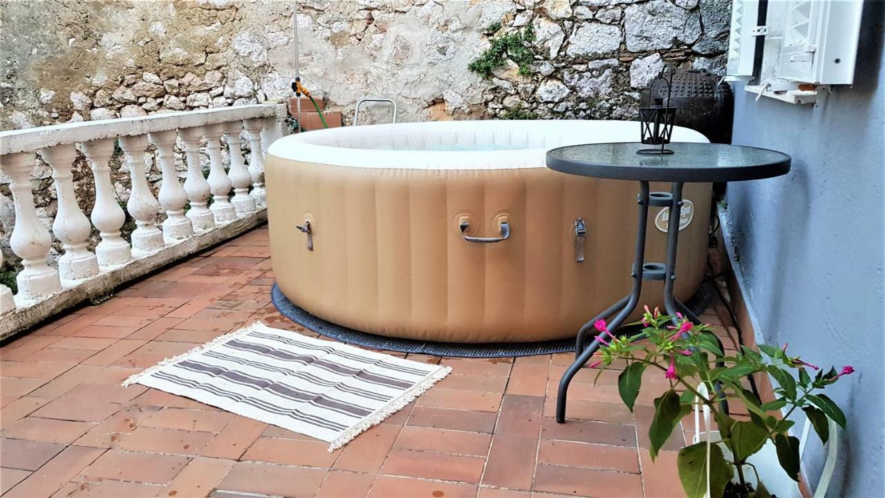 Panorama House Villa Novi Vinodolski Exterior foto