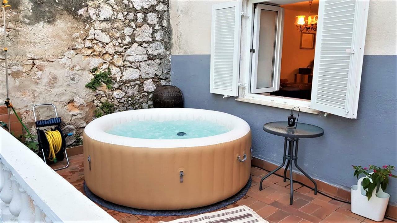 Panorama House Villa Novi Vinodolski Exterior foto