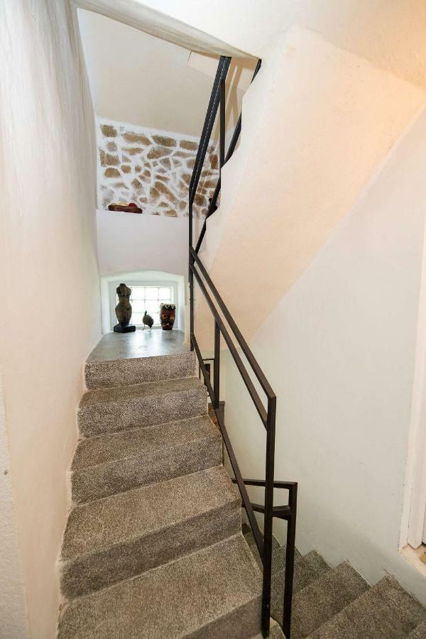 Panorama House Villa Novi Vinodolski Exterior foto